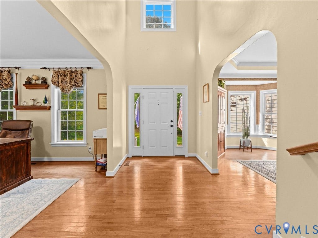 2000 Steeplechase Parkway, Goochland, VA 23063