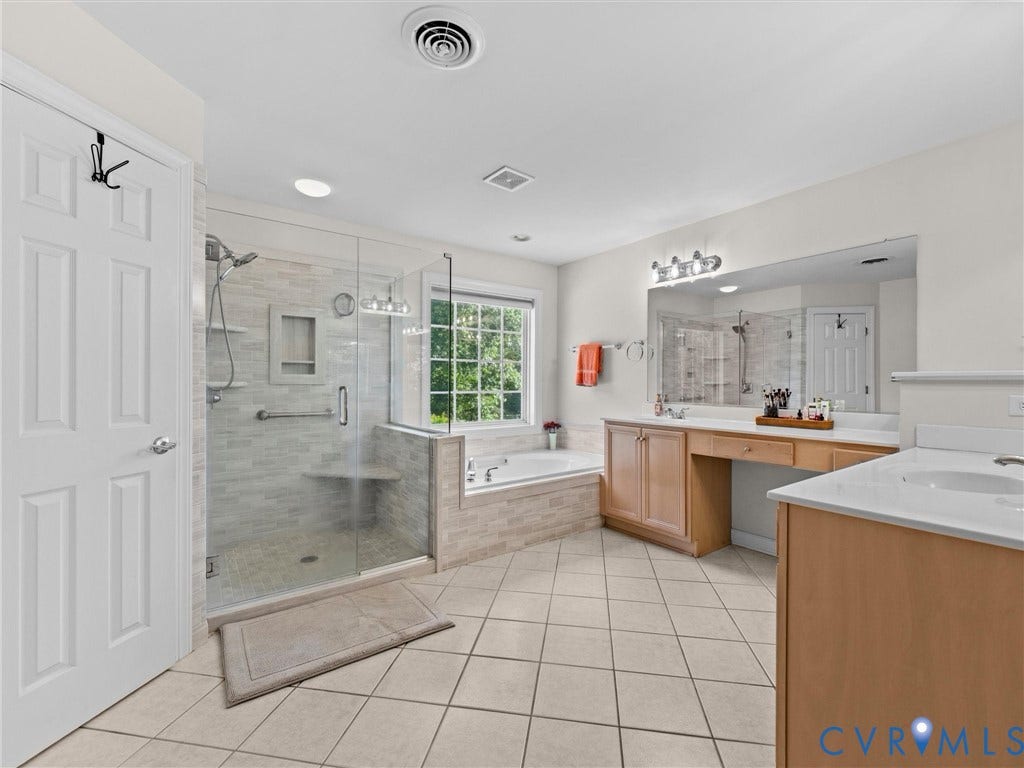 2000 Steeplechase Parkway, Goochland, VA 23063