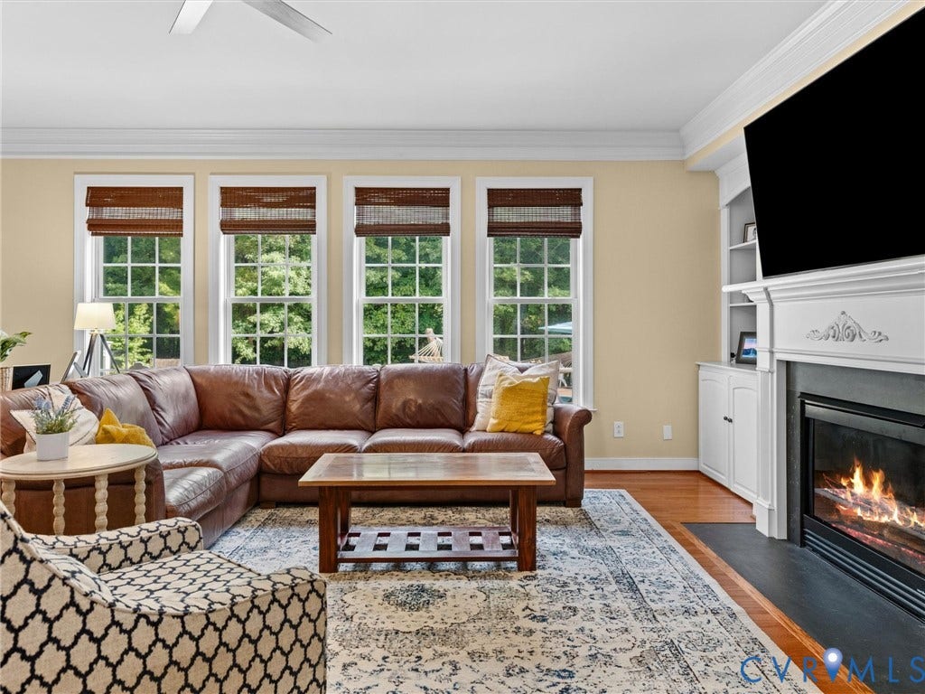 2000 Steeplechase Parkway, Goochland, VA 23063