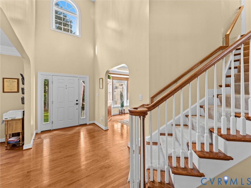 2000 Steeplechase Parkway, Goochland, VA 23063