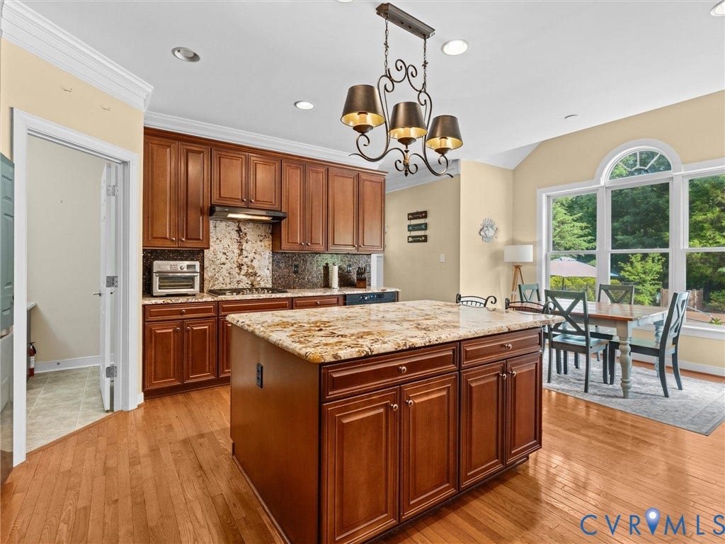 2000 Steeplechase Parkway, Goochland, VA 23063