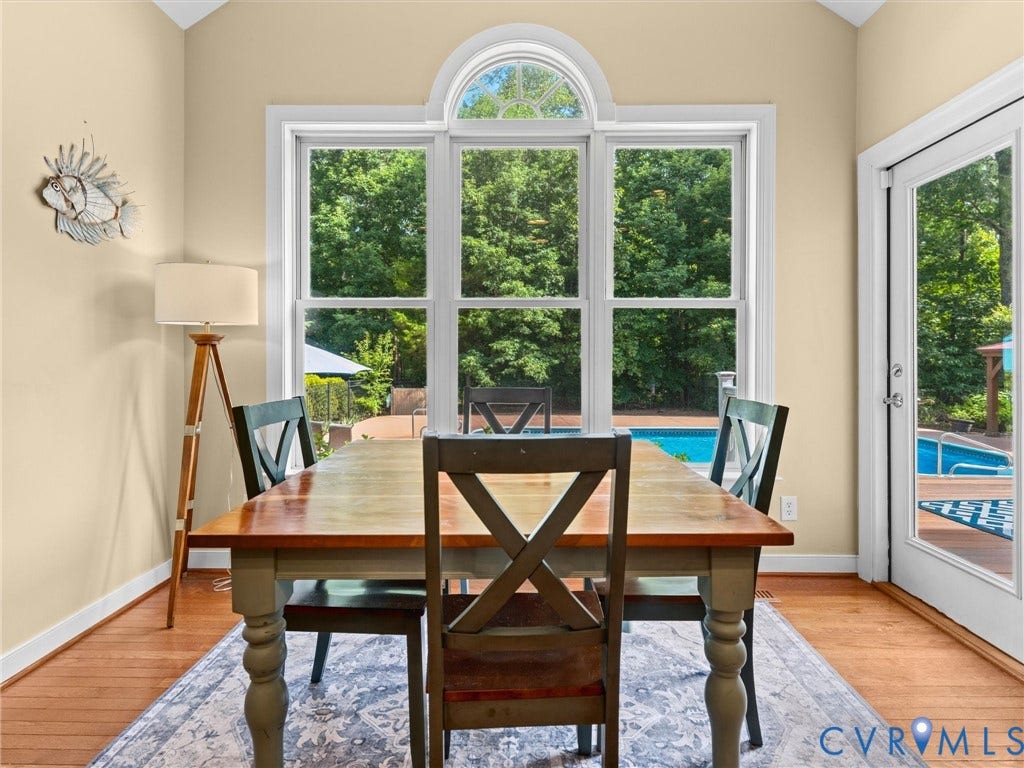 2000 Steeplechase Parkway, Goochland, VA 23063