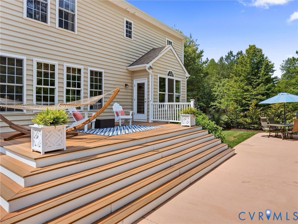 2000 Steeplechase Parkway, Goochland, VA 23063