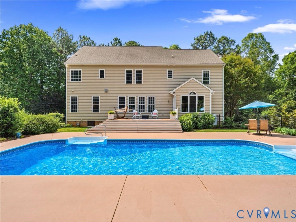 2000 Steeplechase Parkway, Goochland, VA 23063
