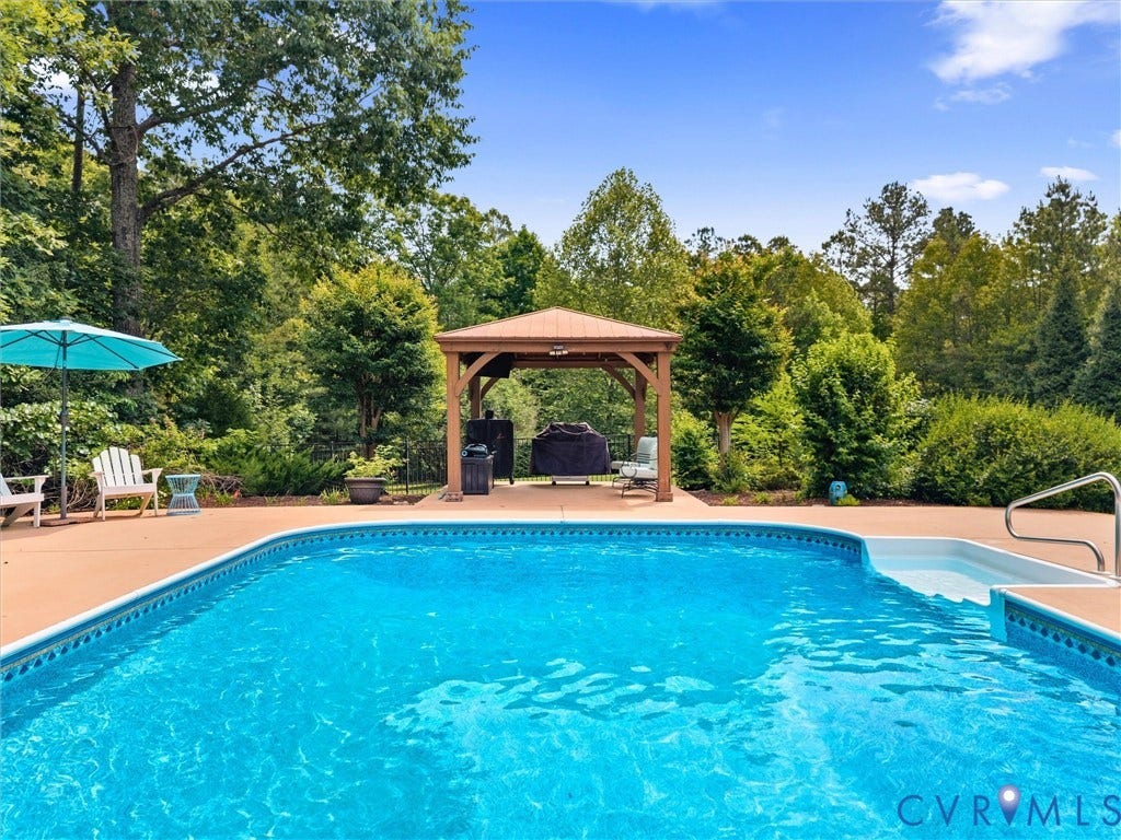2000 Steeplechase Parkway, Goochland, VA 23063