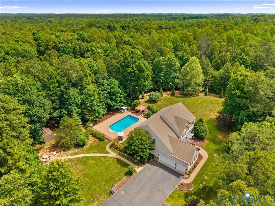 Property photo for 2000 Steeplechase Parkway, Goochland, VA