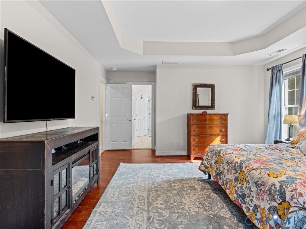 2000 Steeplechase Parkway, Goochland, VA 23063