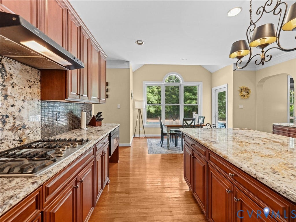 2000 Steeplechase Parkway, Goochland, VA 23063