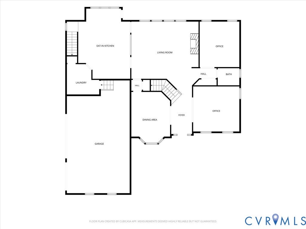 2000 Steeplechase Parkway, Goochland, VA 23063