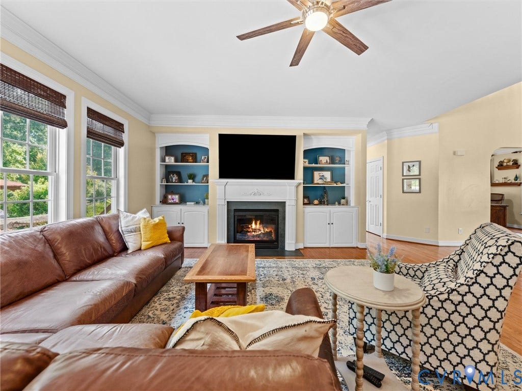 2000 Steeplechase Parkway, Goochland, VA 23063