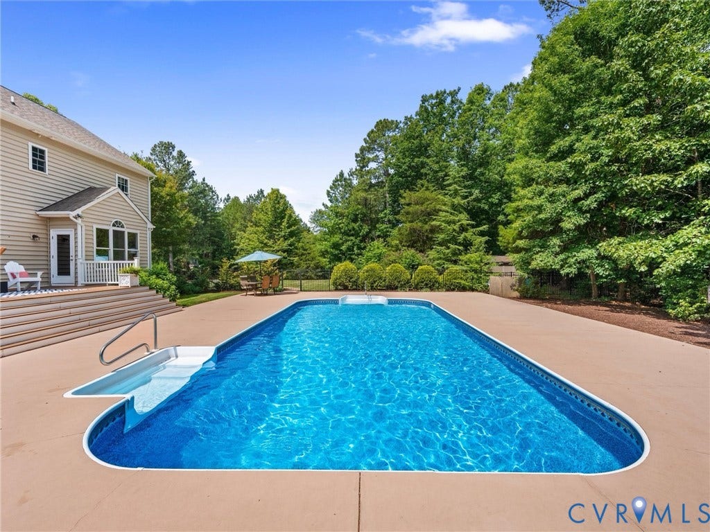 2000 Steeplechase Parkway, Goochland, VA 23063