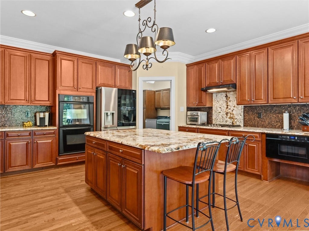 2000 Steeplechase Parkway, Goochland, VA 23063