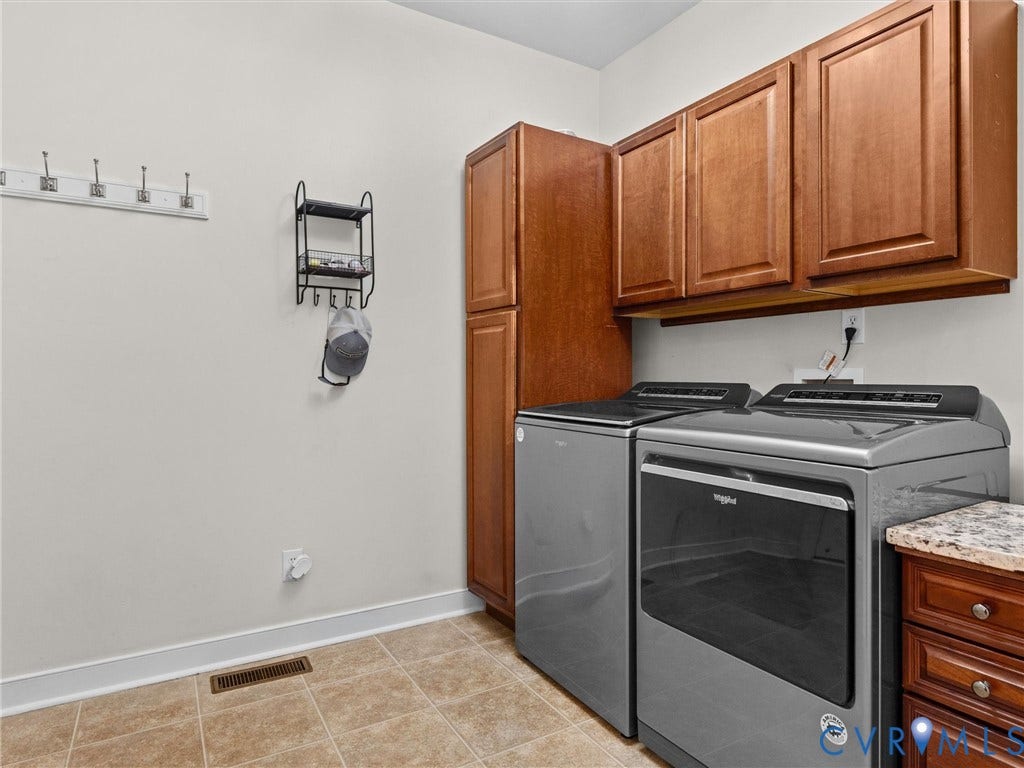 2000 Steeplechase Parkway, Goochland, VA 23063