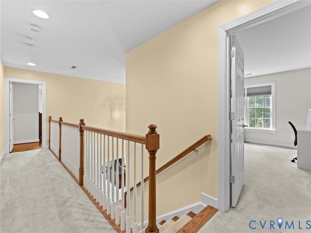 2000 Steeplechase Parkway, Goochland, VA 23063