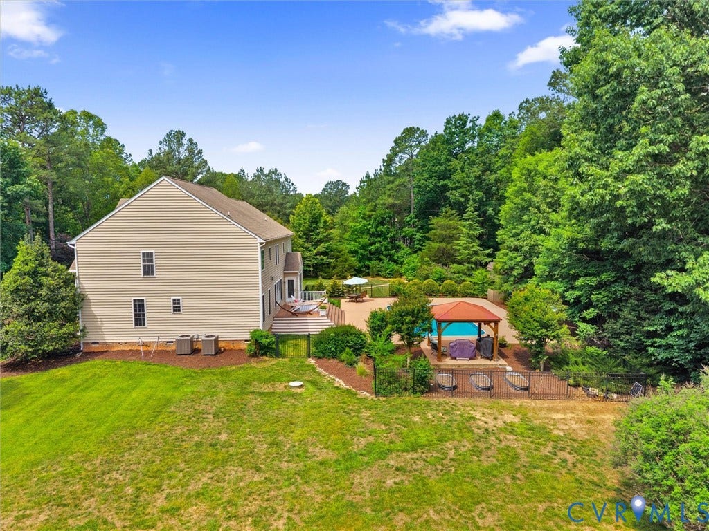 2000 Steeplechase Parkway, Goochland, VA 23063