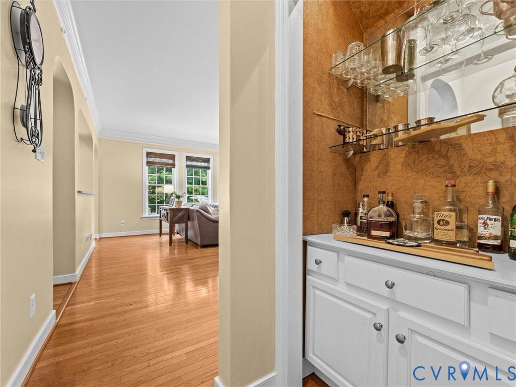2000 Steeplechase Parkway, Goochland, VA 23063