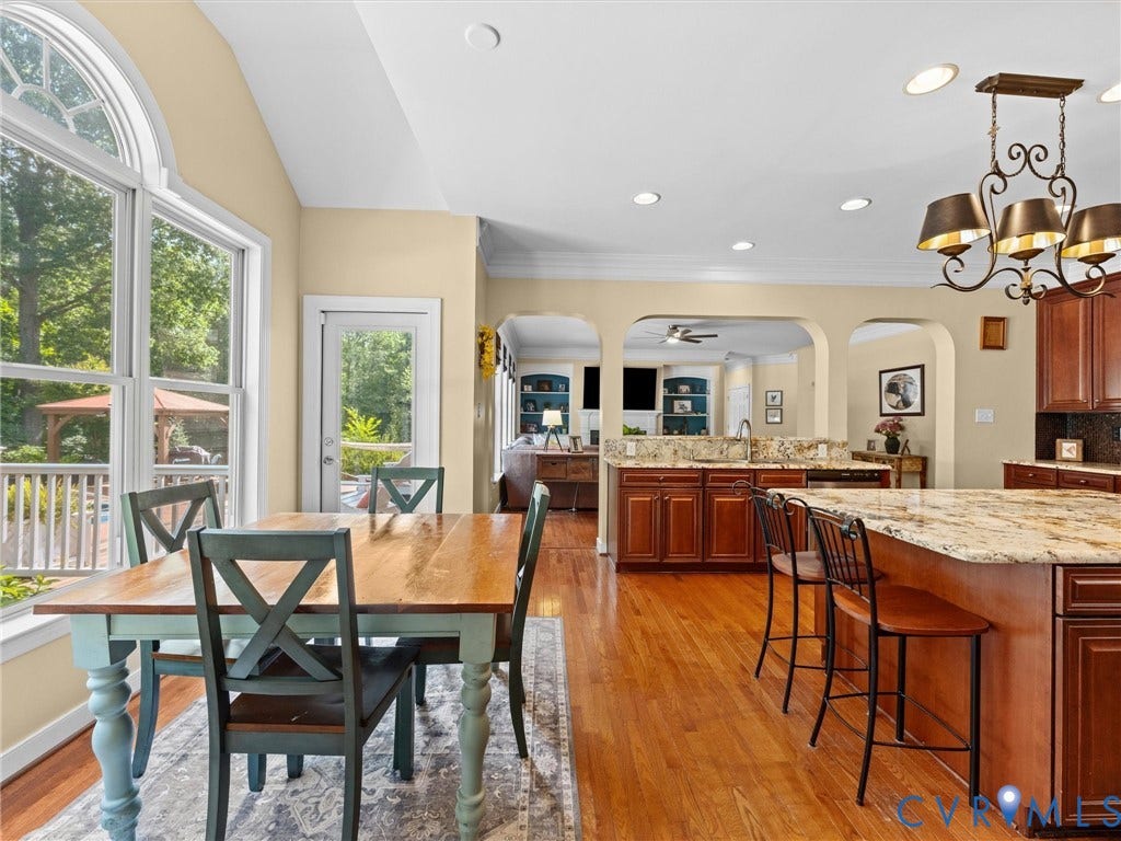 2000 Steeplechase Parkway, Goochland, VA 23063