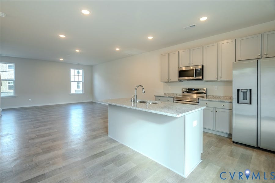Property photo for 2112 Blossom Trail Avenue, #H-1, Henrico, VA