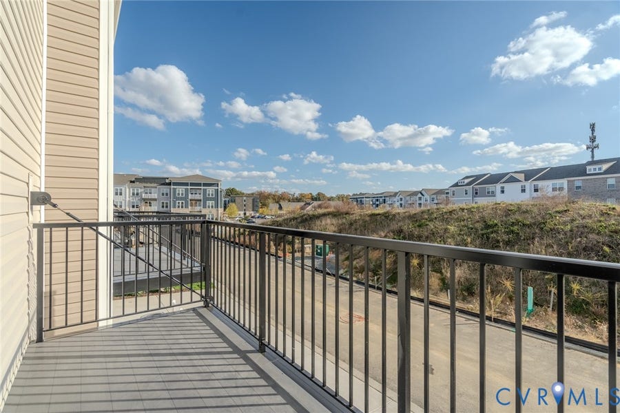 Property photo for 2124 Blossom Trail Avenue, #H-2, Henrico, VA
