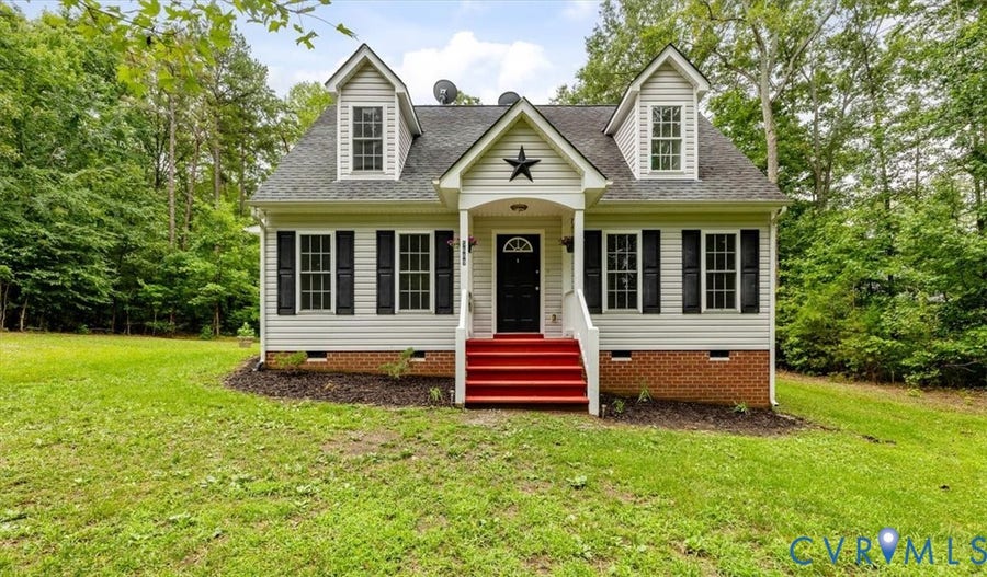 Property photo for 5689 Hickory Street, Powhatan, VA