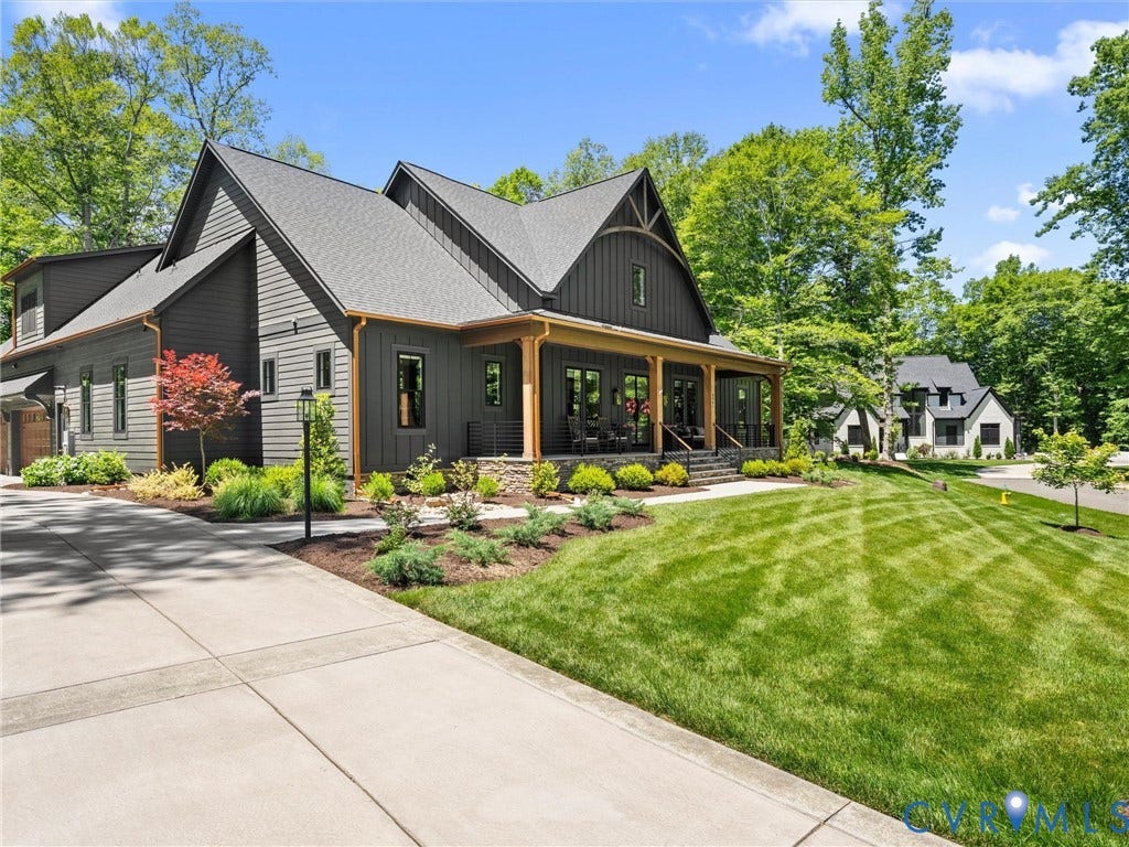 8587 Barrique Road, The Estates At Viniterra, New Kent, VA 23124 8587 Barrique Road, The Estates At Viniterra, New Kent, VA 23124