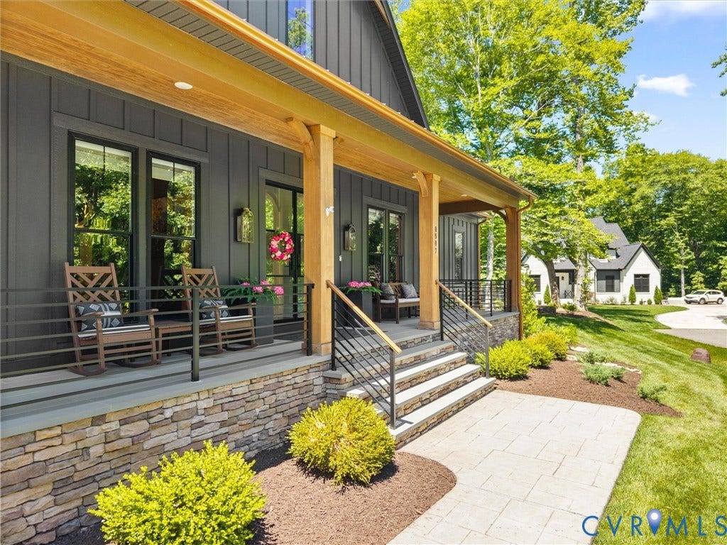 8587 Barrique Road, The Estates At Viniterra, New Kent, VA 23124 8587 Barrique Road, The Estates At Viniterra, New Kent, VA 23124