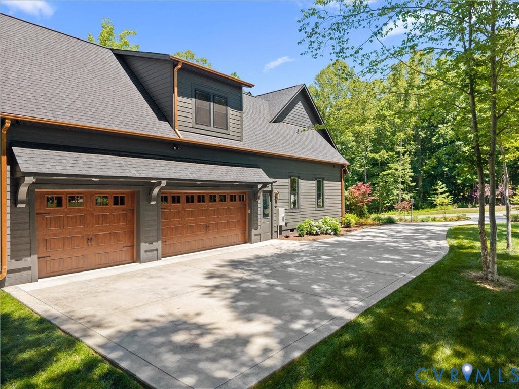 8587 Barrique Road, The Estates At Viniterra, New Kent, VA 23124 8587 Barrique Road, The Estates At Viniterra, New Kent, VA 23124