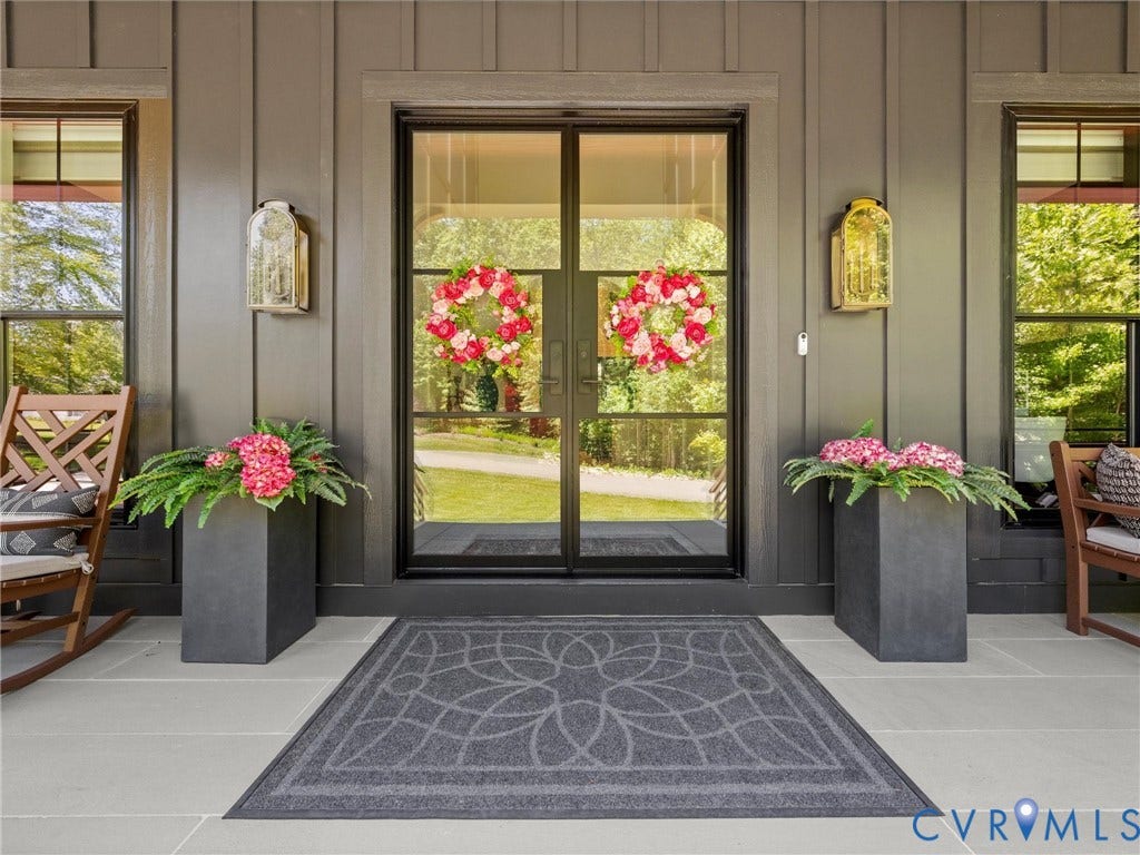 8587 Barrique Road, The Estates At Viniterra, New Kent, VA 23124 8587 Barrique Road, The Estates At Viniterra, New Kent, VA 23124