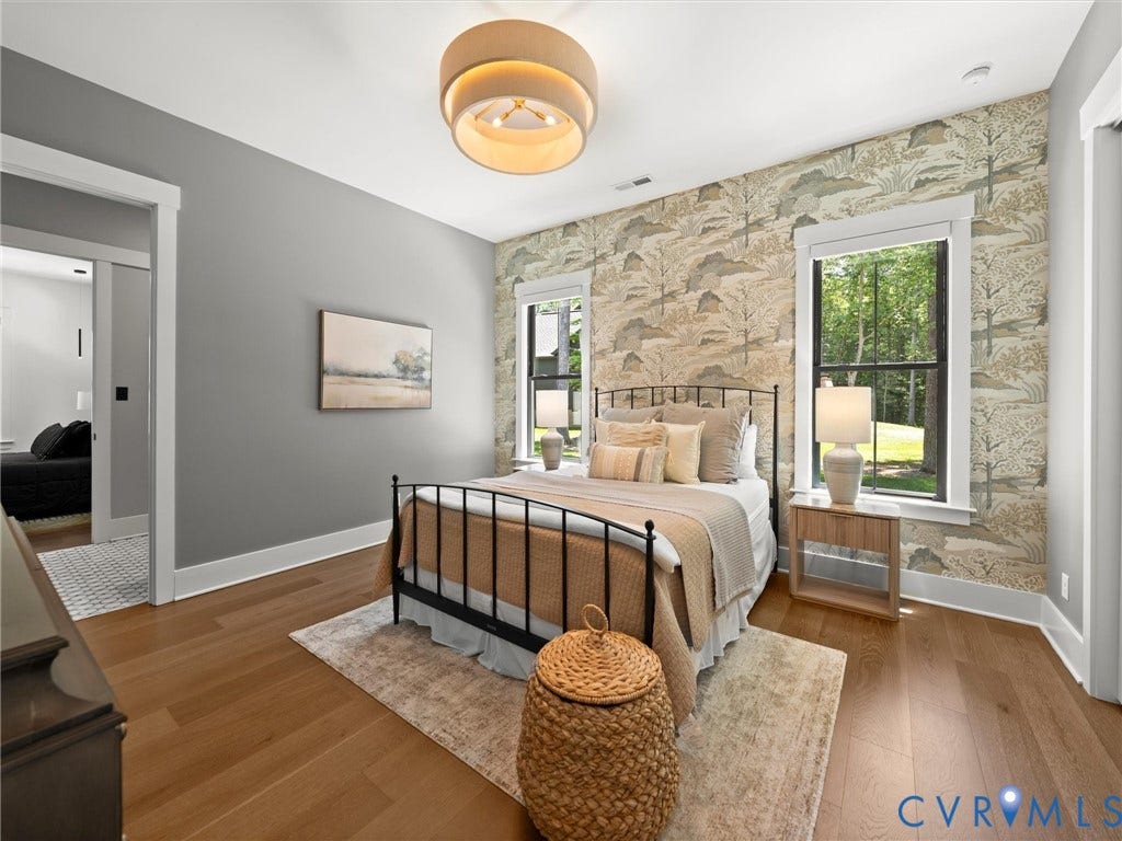 8587 Barrique Road, The Estates At Viniterra, New Kent, VA 23124 8587 Barrique Road, The Estates At Viniterra, New Kent, VA 23124