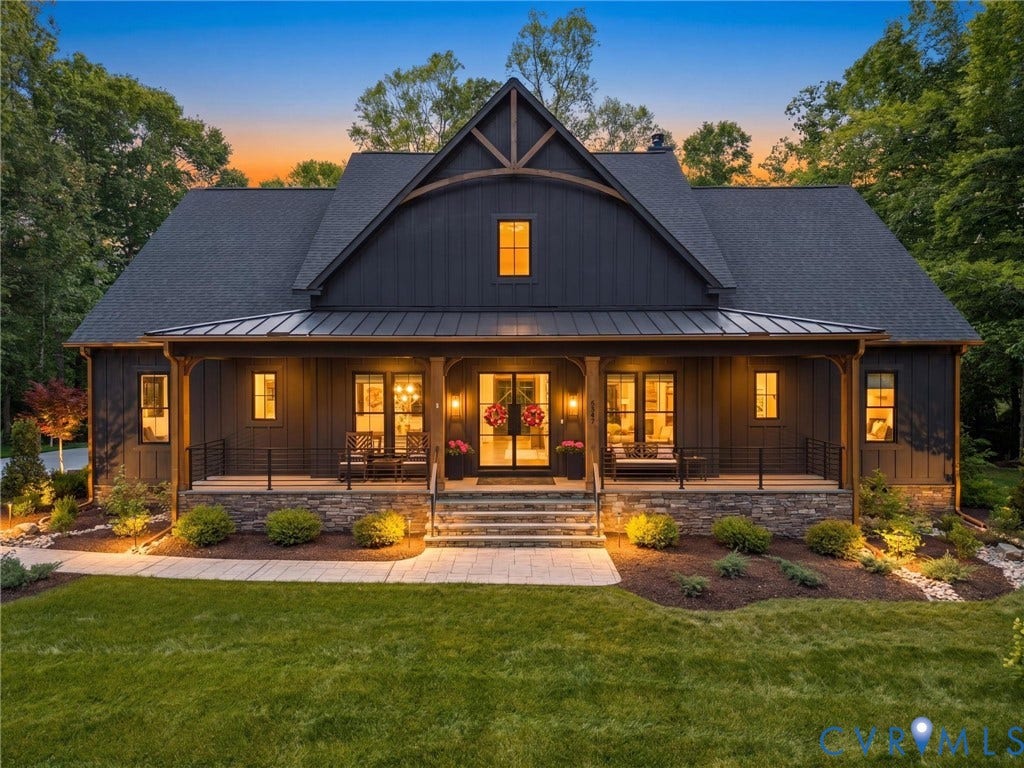 8587 Barrique Road, The Estates At Viniterra, New Kent, VA 23124 8587 Barrique Road, The Estates At Viniterra, New Kent, VA 23124