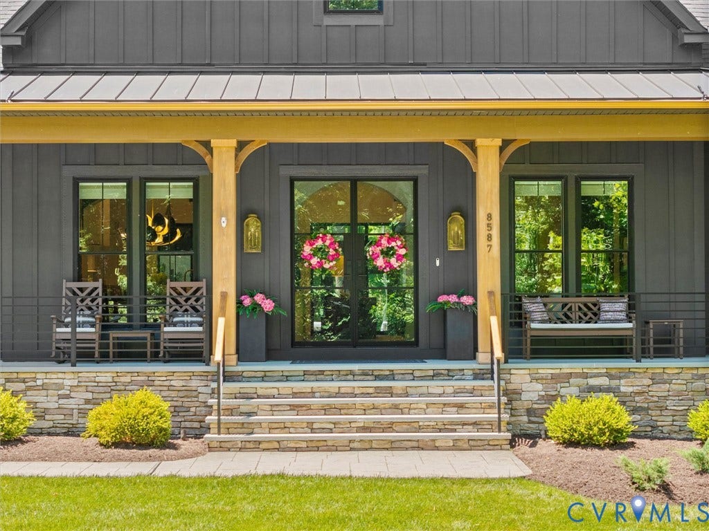 8587 Barrique Road, The Estates At Viniterra, New Kent, VA 23124 8587 Barrique Road, The Estates At Viniterra, New Kent, VA 23124
