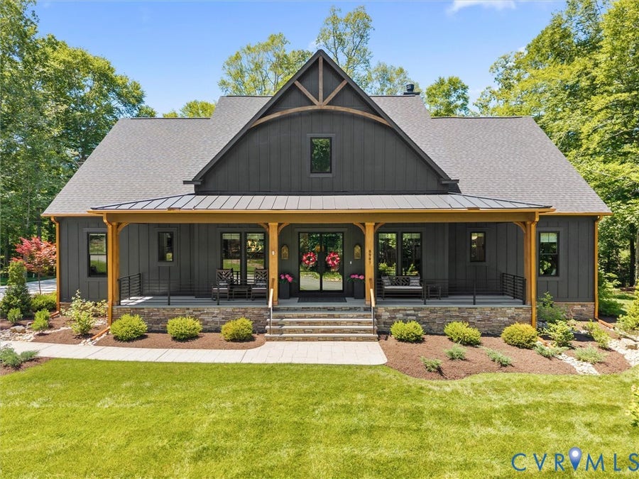 Property photo for 8587 Barrique Road, New Kent, VA