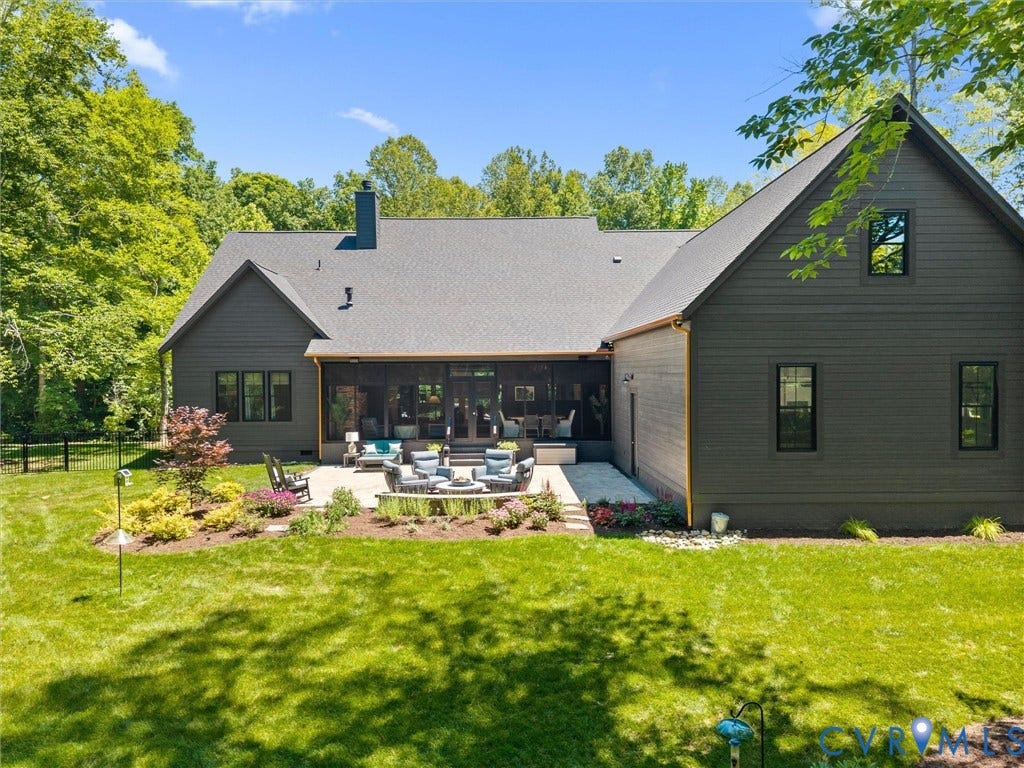 8587 Barrique Road, The Estates At Viniterra, New Kent, VA 23124 8587 Barrique Road, The Estates At Viniterra, New Kent, VA 23124