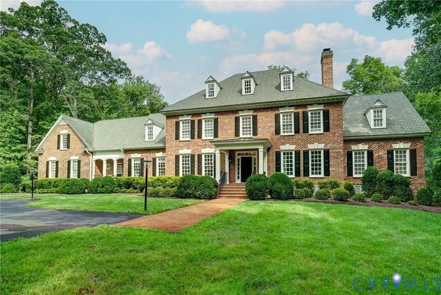 Property photo for 910 Merchant Lee Place, Manakin Sabot, VA