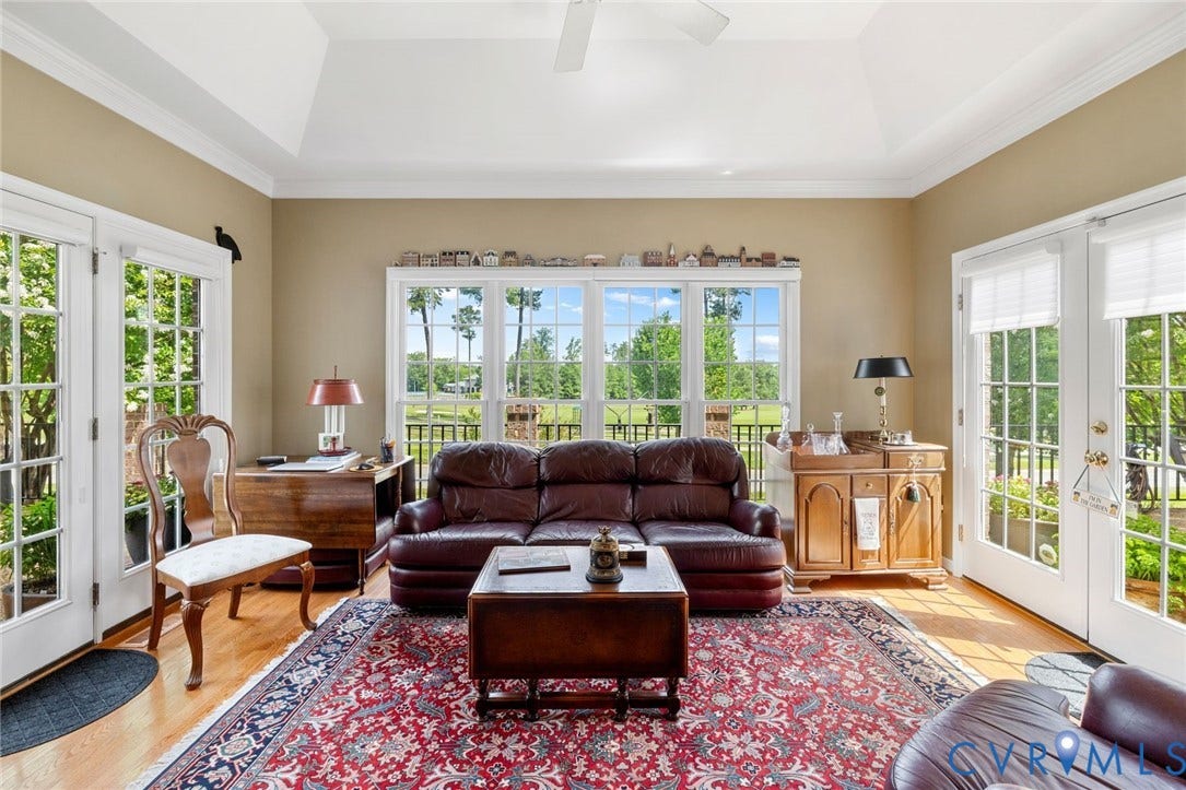 2196 Founders View Lane, Fb Golf Villas, Midlothian, VA 23113 2196 Founders View Lane, Fb Golf Villas, Midlothian, VA 23113