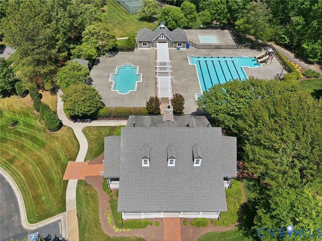 2196 Founders View Lane, Fb Golf Villas, Midlothian, VA 23113 2196 Founders View Lane, Fb Golf Villas, Midlothian, VA 23113