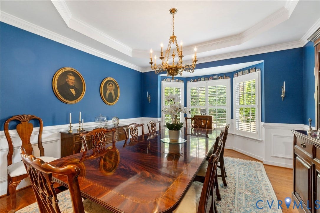2196 Founders View Lane, Fb Golf Villas, Midlothian, VA 23113 2196 Founders View Lane, Fb Golf Villas, Midlothian, VA 23113