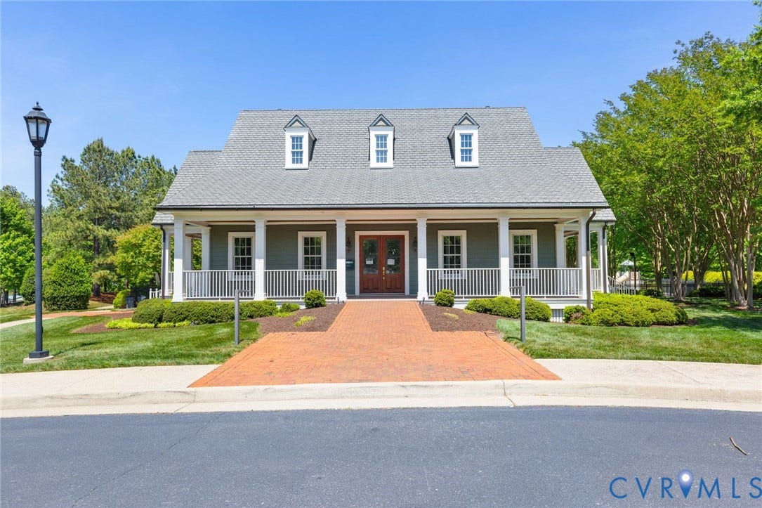 2196 Founders View Lane, Fb Golf Villas, Midlothian, VA 23113 2196 Founders View Lane, Fb Golf Villas, Midlothian, VA 23113