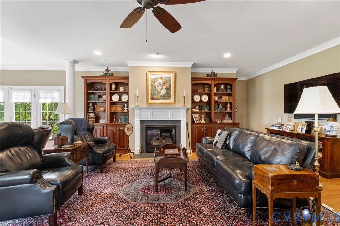 2196 Founders View Lane, Fb Golf Villas, Midlothian, VA 23113 2196 Founders View Lane, Fb Golf Villas, Midlothian, VA 23113
