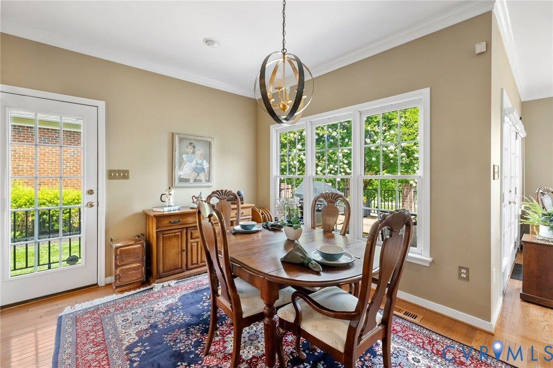 2196 Founders View Lane, Fb Golf Villas, Midlothian, VA 23113 2196 Founders View Lane, Fb Golf Villas, Midlothian, VA 23113