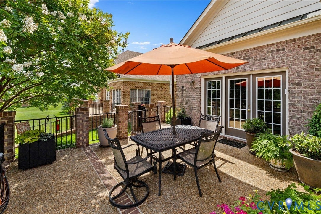 2196 Founders View Lane, Fb Golf Villas, Midlothian, VA 23113 2196 Founders View Lane, Fb Golf Villas, Midlothian, VA 23113
