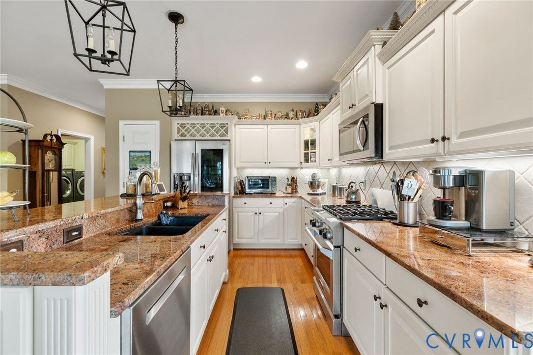 2196 Founders View Lane, Fb Golf Villas, Midlothian, VA 23113 2196 Founders View Lane, Fb Golf Villas, Midlothian, VA 23113