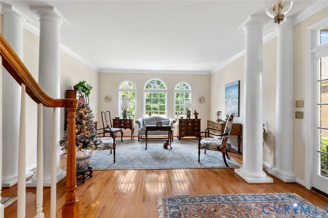 2196 Founders View Lane, Fb Golf Villas, Midlothian, VA 23113 2196 Founders View Lane, Fb Golf Villas, Midlothian, VA 23113