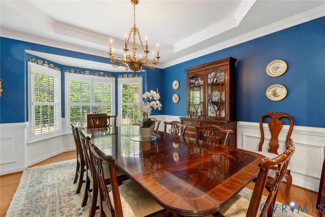 2196 Founders View Lane, Fb Golf Villas, Midlothian, VA 23113 2196 Founders View Lane, Fb Golf Villas, Midlothian, VA 23113