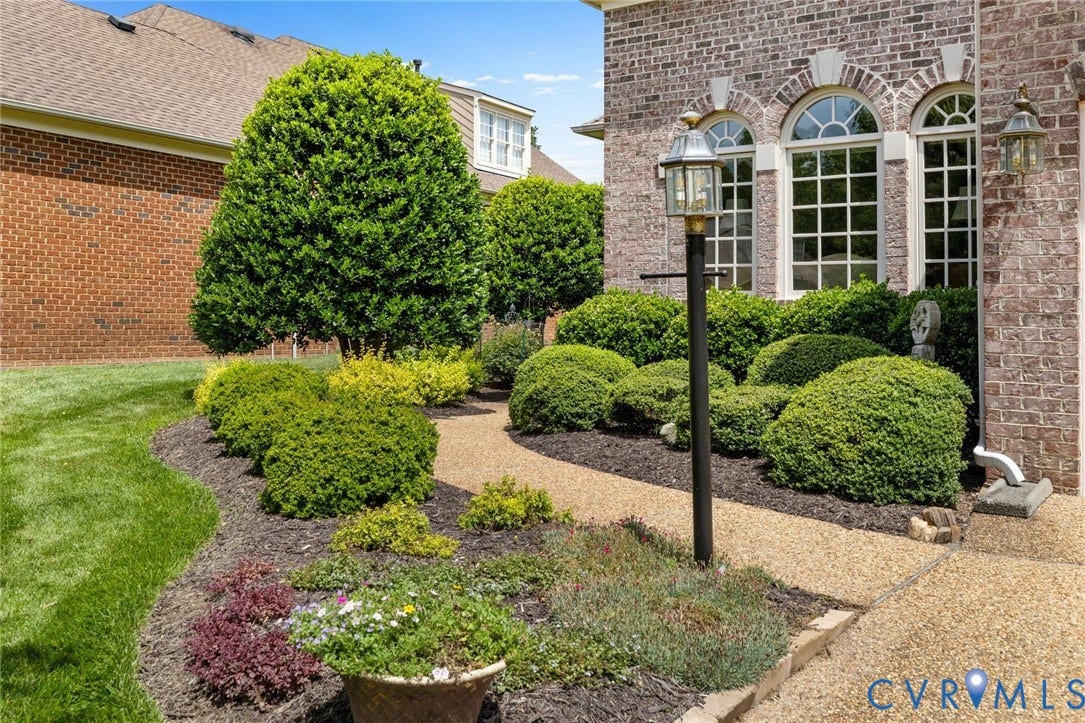 2196 Founders View Lane, Fb Golf Villas, Midlothian, VA 23113 2196 Founders View Lane, Fb Golf Villas, Midlothian, VA 23113