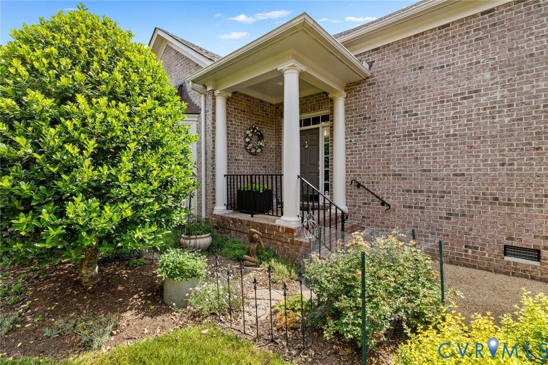 2196 Founders View Lane, Fb Golf Villas, Midlothian, VA 23113 2196 Founders View Lane, Fb Golf Villas, Midlothian, VA 23113