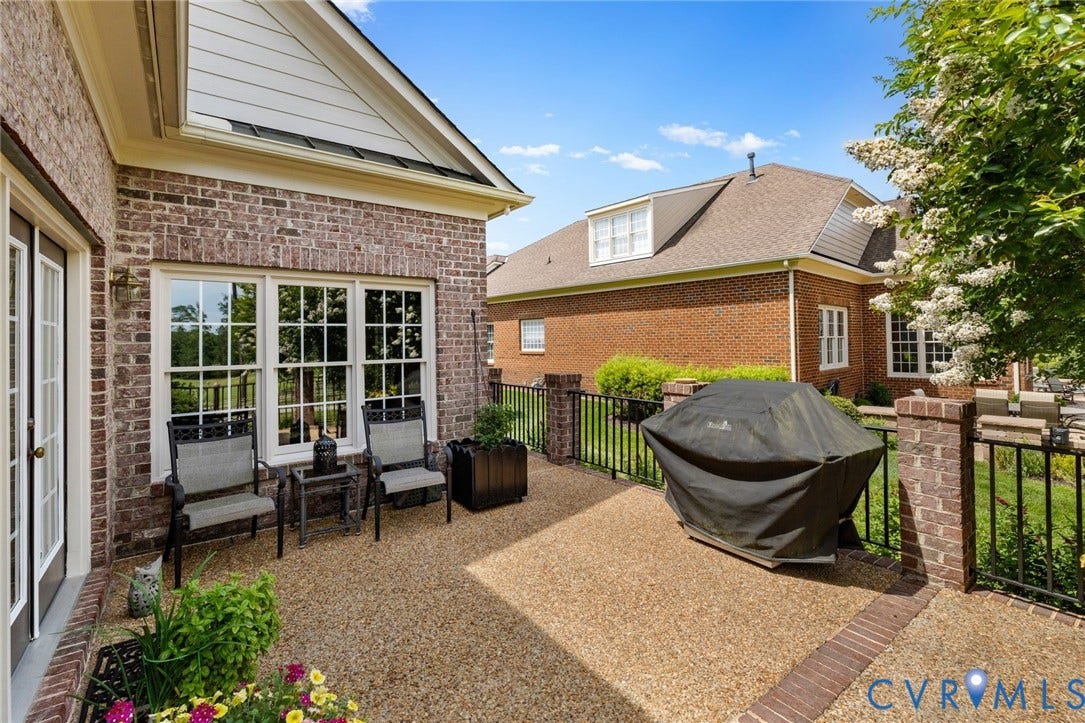 2196 Founders View Lane, Fb Golf Villas, Midlothian, VA 23113 2196 Founders View Lane, Fb Golf Villas, Midlothian, VA 23113