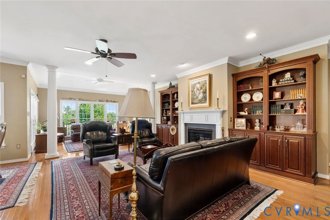 2196 Founders View Lane, Fb Golf Villas, Midlothian, VA 23113 2196 Founders View Lane, Fb Golf Villas, Midlothian, VA 23113
