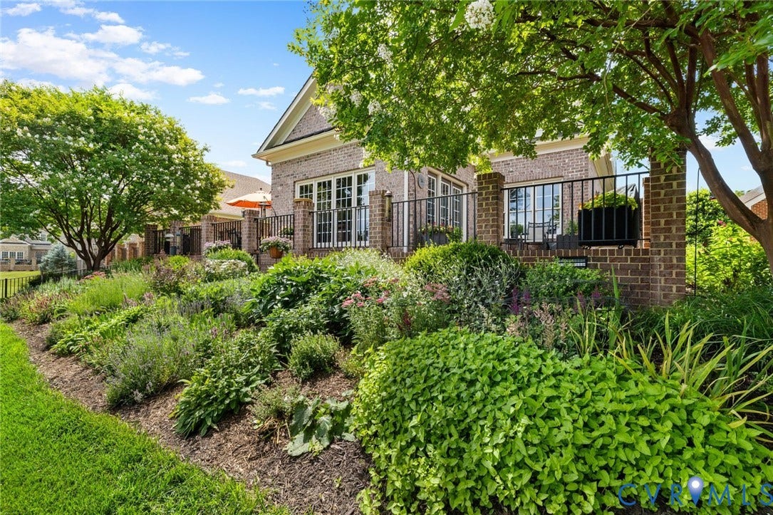 2196 Founders View Lane, Fb Golf Villas, Midlothian, VA 23113 2196 Founders View Lane, Fb Golf Villas, Midlothian, VA 23113