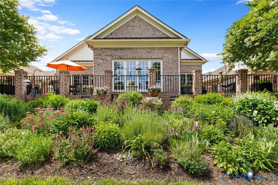 2196 Founders View Lane, Fb Golf Villas, Midlothian, VA 23113 2196 Founders View Lane, Fb Golf Villas, Midlothian, VA 23113